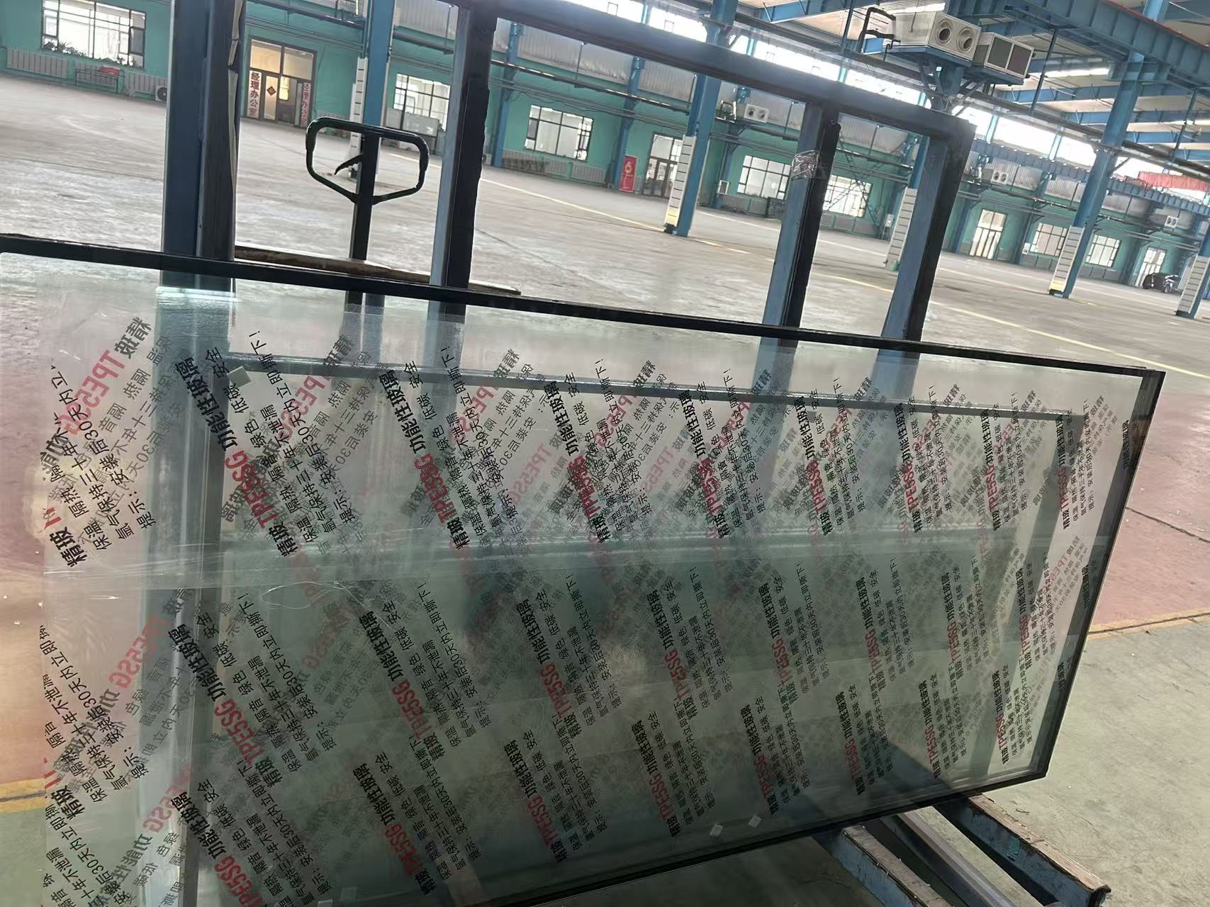 崇左市玻璃源头工厂防火玻璃 - 排名