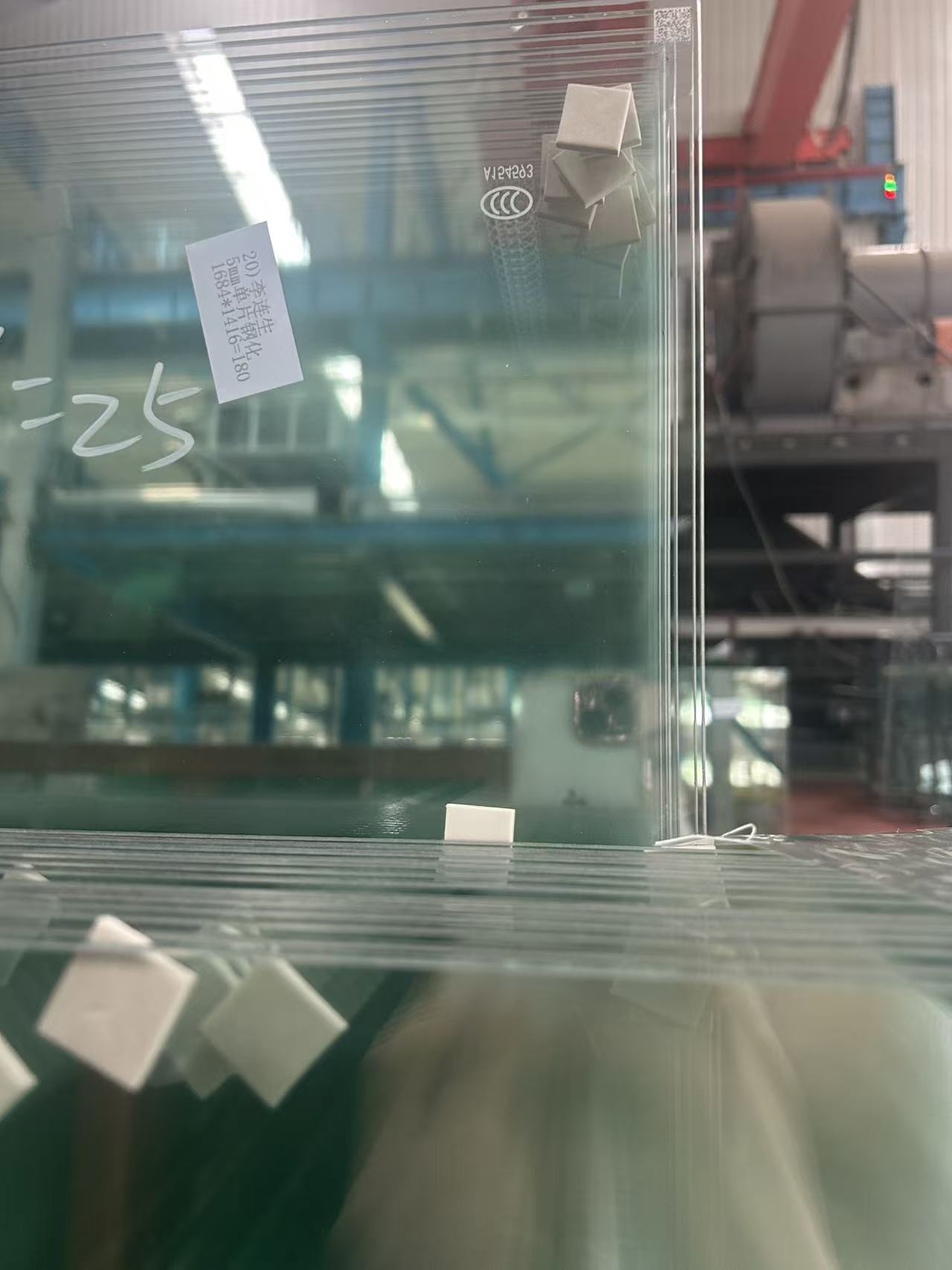 崇左市彩轴玻璃钢化玻璃定制厂家 - 价格